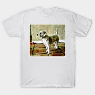 The Good Boy T-Shirt